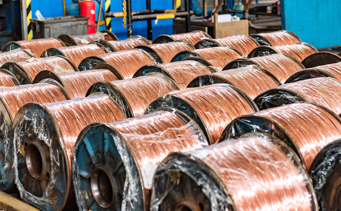 Commodities Trading — 3