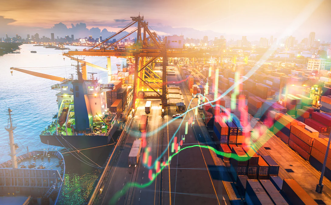 Logistics & Trade Structuring — 4