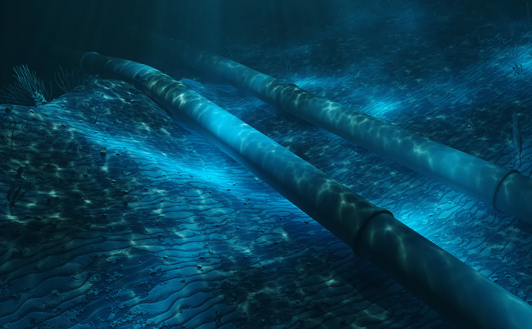 Subsea Equipment & Technical Support — 5